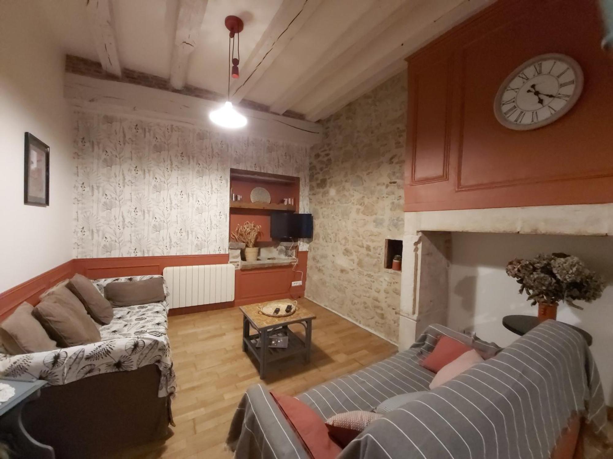 Le Saint-Georges Daire Villefranche-de-Rouergue Dış mekan fotoğraf